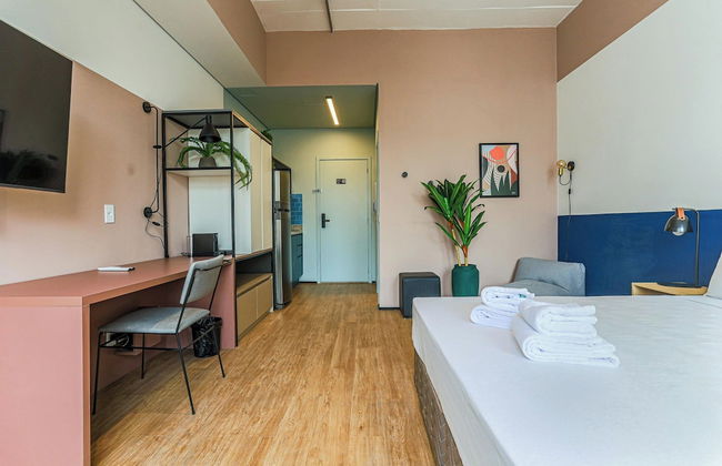 360 RBS Elíseos - Foto 31