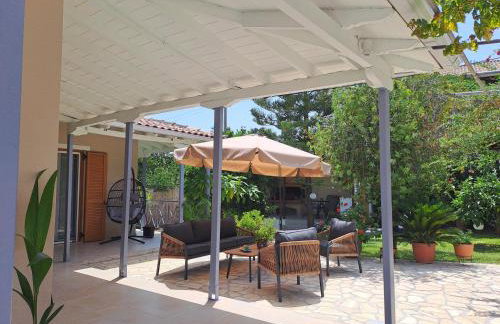 Lia's Cozy House - Foto 29