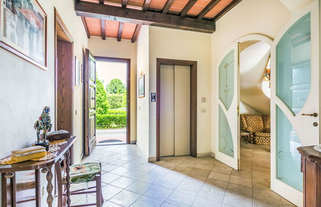 Villa Elena - Foto 24