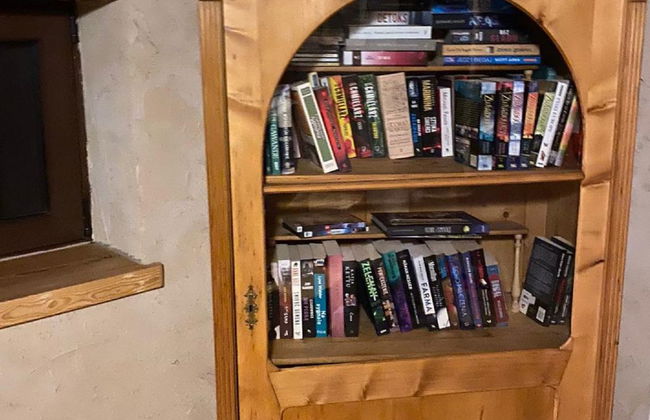 2 bedroom House in Lwówek Śląski with garden and terrace - Photo 6