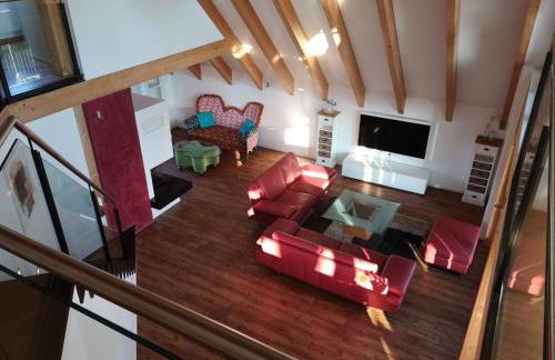 Ferienloft Dalum - Foto 13