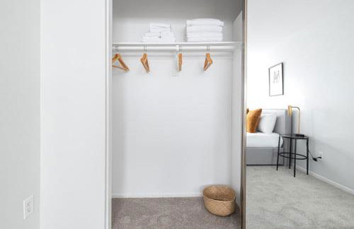 Dapper WeHo 1BR nr Groceries Shopping LAX-386 - Foto 11