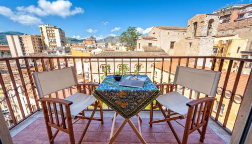 La Paperella Blu Apartment - Foto 5