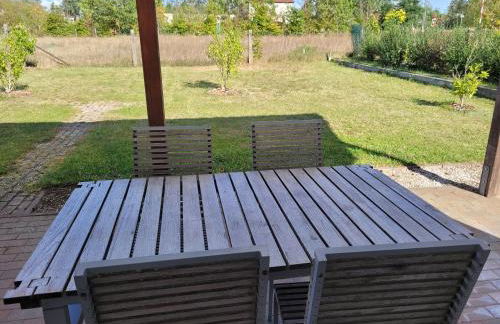 Ferienwohnung mit Garten - 10 Minuten von Templin - Photo 3