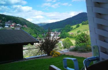 Ferienwohnung Schwarzwaldsteig - Foto 4