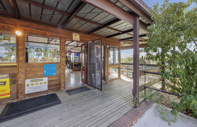 Reflections Lake Burrendong - Holiday Park - Foto 30