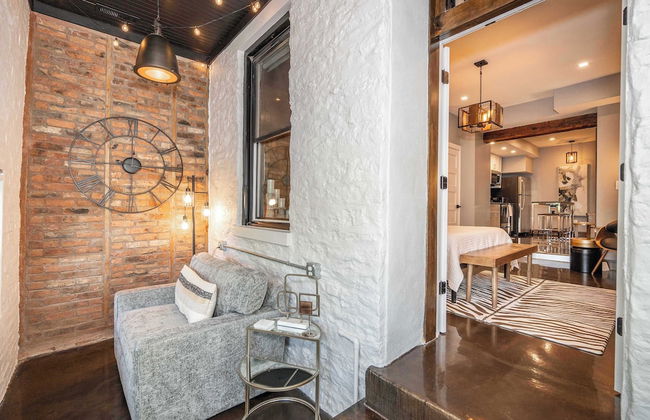 Luxury Mt. Adams Retreat Apt 1 - Foto 15