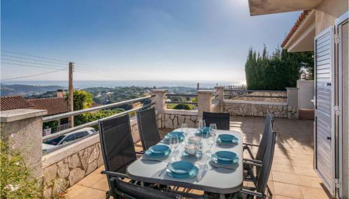 Gorgeous Home In Sant Cebrià De Vallalt - Foto 5