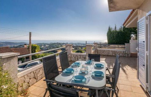 Gorgeous Home In Sant Cebrià De Vallalt - Foto 5