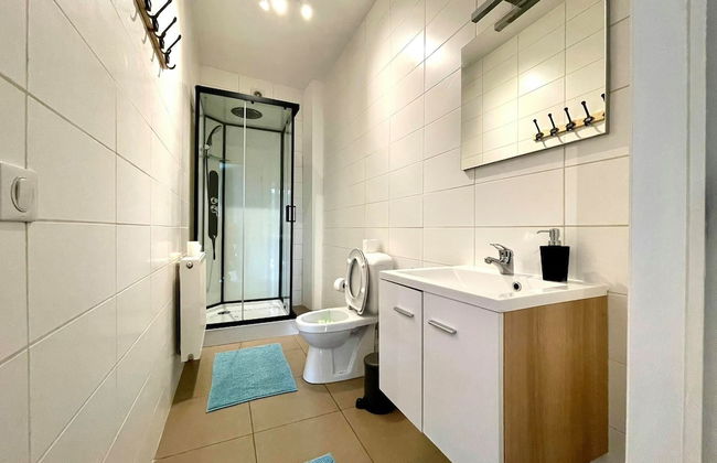 L'appartement d'Houyet - Foto 12