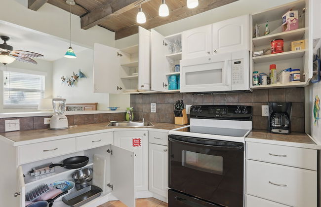 Coco Sands Studios - Foto 33