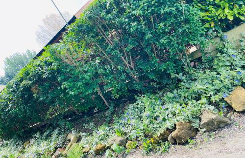 Keepers Lodges - Foto 12