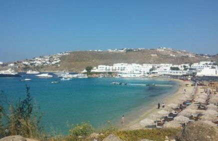 Studios Flora Manos - Foto 7