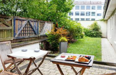 Hotelzimmer in Düsseldorf 2 Heidelberger Hof - Foto 5