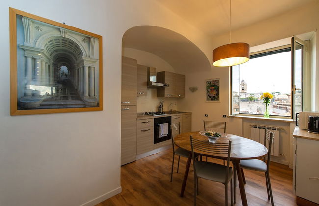 House Santa Caterina - Foto 25