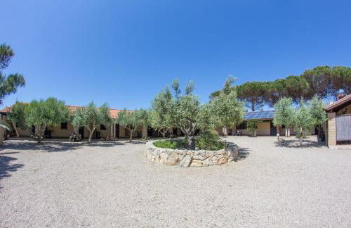 Albergo Residenziale Menhirs - Foto 61