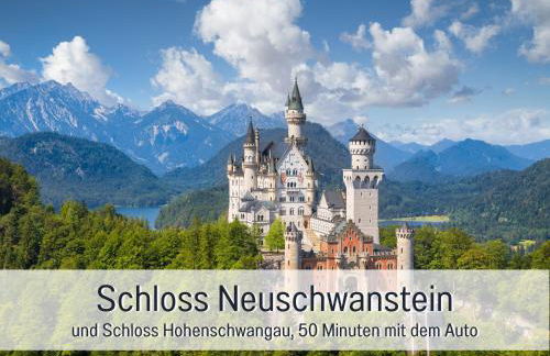 Biohof Burger, 3 sonnige Fewo, alle mit Balkon, Spielzimmer, Grillhütte, 7 km vor Oberstdorf - Photo 78