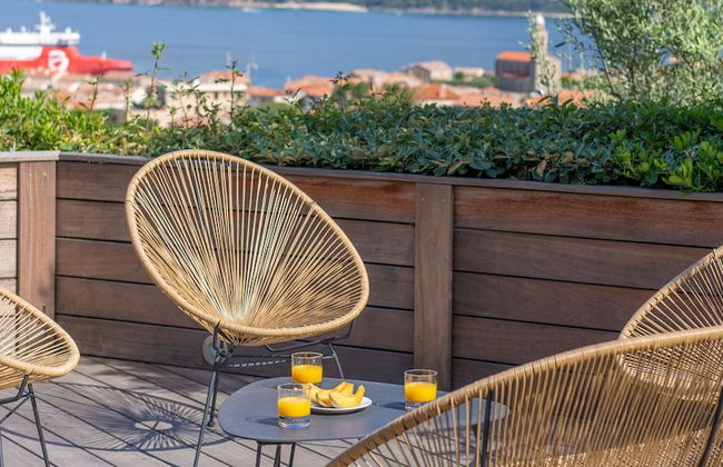 Résidence U Frusteru - Foto 46