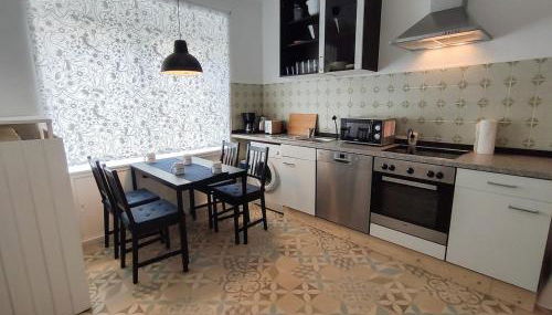 homes of ruhr - Monteurwohnung Schimanski - Foto 3