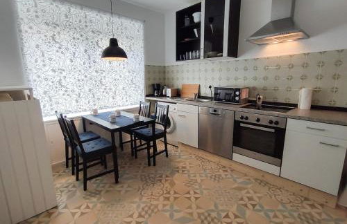 homes of ruhr - Monteurwohnung Schimanski - Foto 3