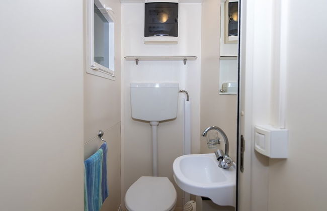 Mobile Home in Po Delta Park With Beach Access - Foto 19