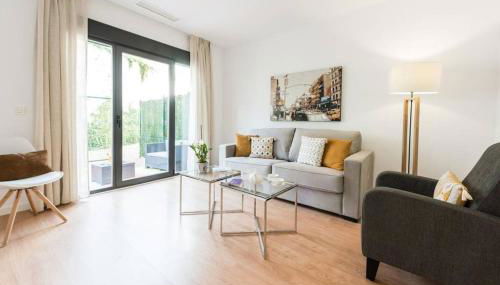 Chamberí con jardín B by RegalateMadrid com - Foto 3