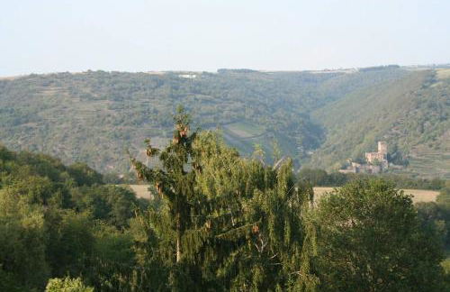 Exklusive Ferienwohnung Lurelei 150 qm mit Traumblick 4 bis 9 P - Photo 33