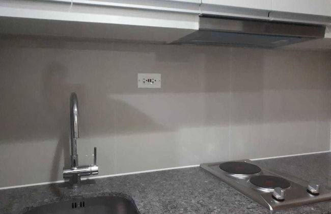 Uptown BGC near St. Luke's - Foto 47