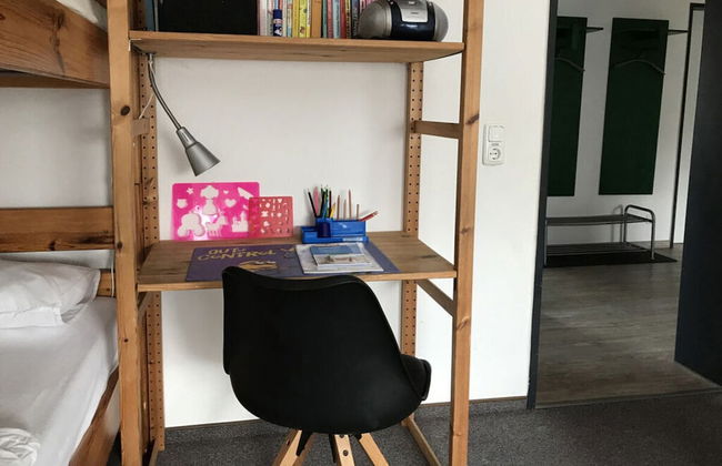 Apartment 2 Holiday Home Speckert - Foto 2