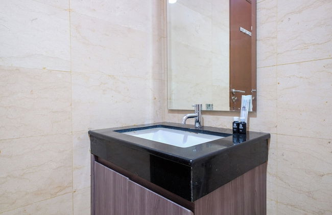 Spacious And Comfy 2Br At L'Avenue Pancoran Apartment - Foto 6