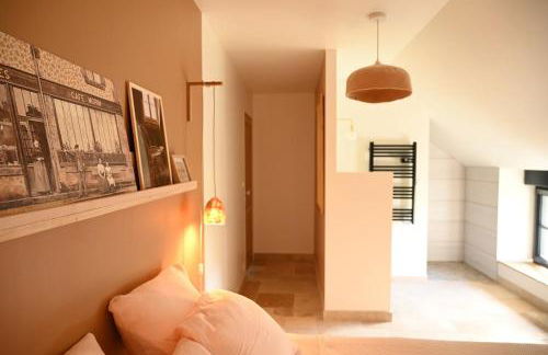 La Grange et le Nid - Photo 50