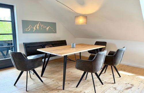 Großzügiges Allgäu Loft - Maisonette Style - Foto 20
