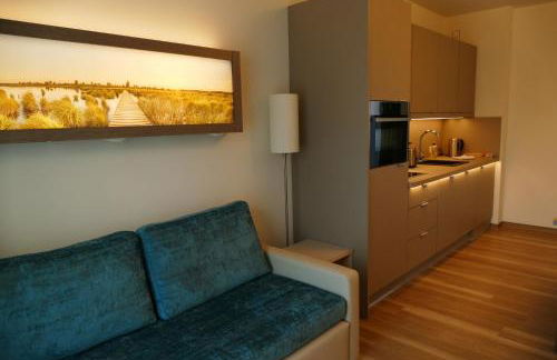 Meyn's Apartments & Hotel - Foto 8