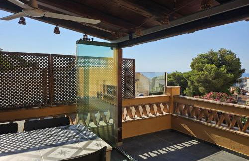 Apartamento Caballito de Mar con PARKING - Photo 27