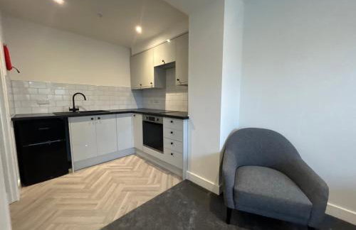 Studio Room, Private Parking, Contractors and Relocators, Weekly Deals - Foto 16