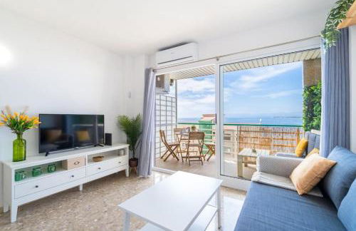 1ªLinea Mar-Piscina-Wifi-PortAventura-Luxury-Chill5 - Photo 9