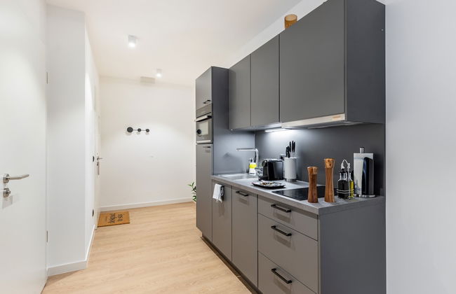 Limehome Münster Von-Steuben-Str. - Photo 73