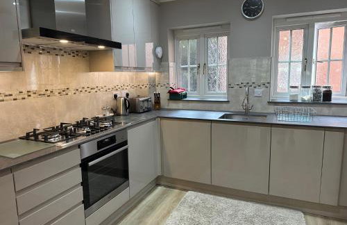 The Garden Suite - Foto 8