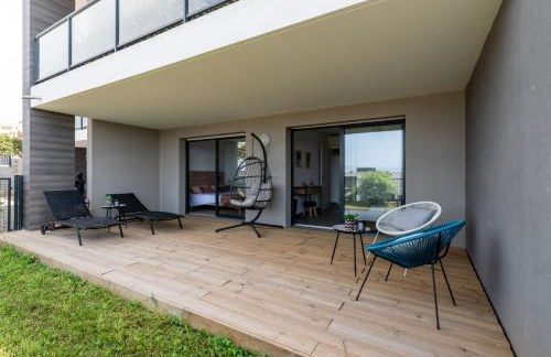 L'étincelle de Stagnola - Vue mer - Foto 10