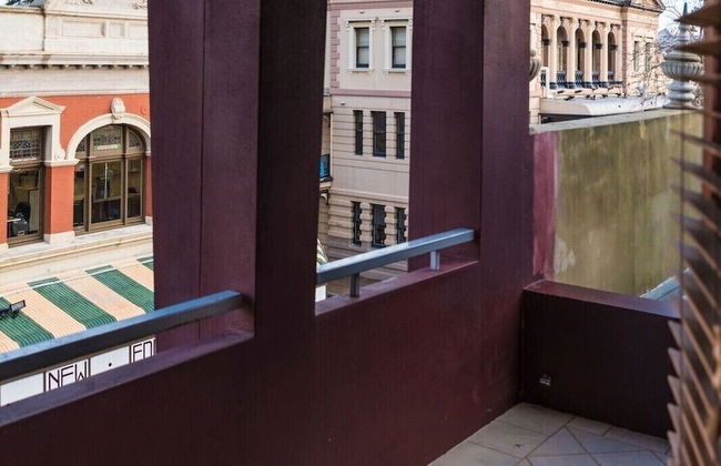 Rialto Suites - Foto 76