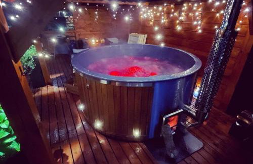 Dom Ogrodem Otulony - Foto 19