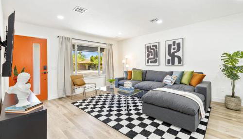 Acacia Retreat by Rather Be Properties - Foto 3