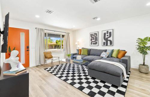 Acacia Retreat by Rather Be Properties - Foto 3