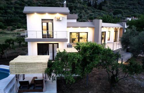 Terra Nova Luxury Villa - Foto 31