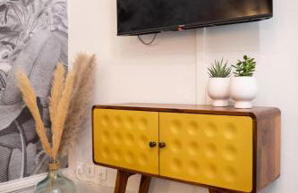 Le Chic & Familial, 2 Chambres, Idéal Familles & Pros - Foto 31