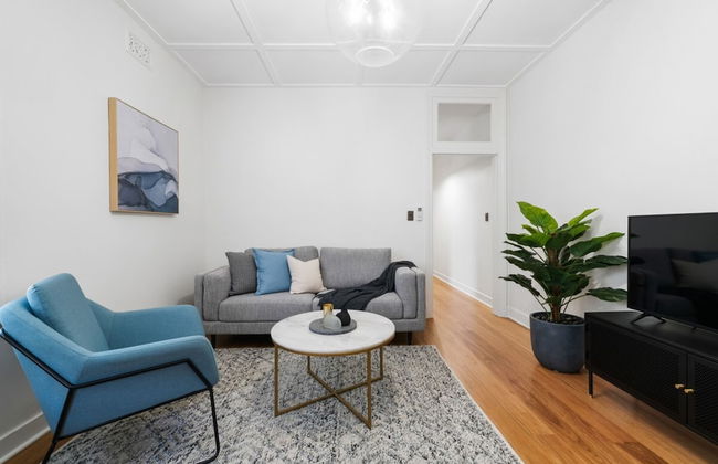 Harbour View Terrace House In The Heart Of The Rocks - Photo 16