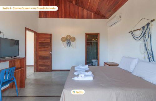 100 m de la playa en Pontal de Maceió por Tactu - Foto 11