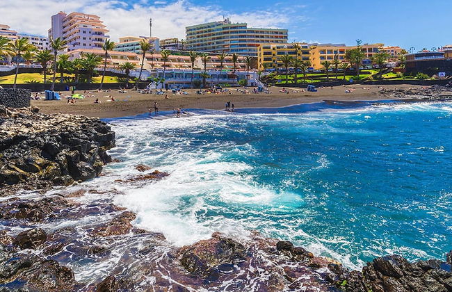 Belvilla by OYO Apartment in Guaa de Isora - Foto 23