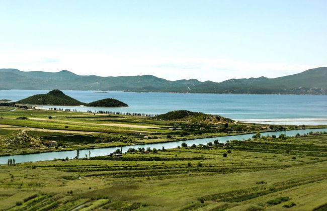 Holiday Apartment Luna - Foto 26