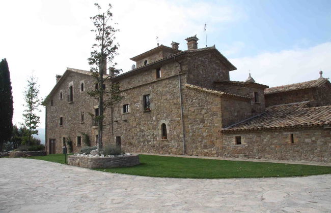 Mas Postius - Foto 47